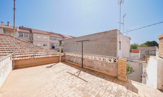 Resale - Terraced Houses -
Los Urrutias