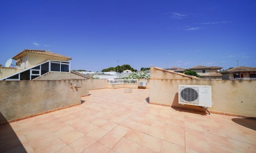 Återförsäljning - Villor -
Pilar de la Horadada - Pinar de Campoverde