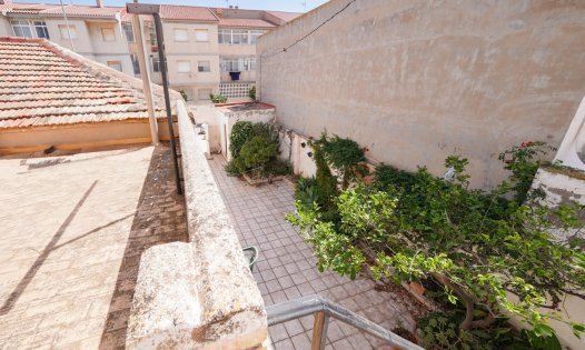 Resale - Terraced Houses -
Los Urrutias