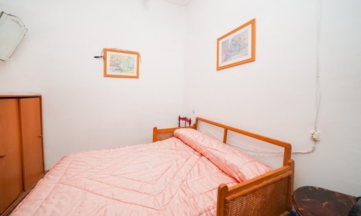 Resale - Terraced Houses -
Los Urrutias