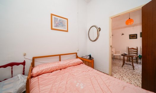 Resale - Terraced Houses -
Los Urrutias