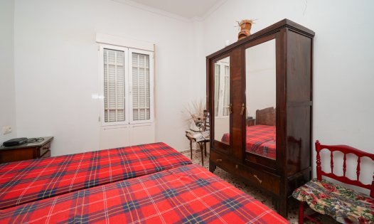 Resale - Terraced Houses -
Los Urrutias