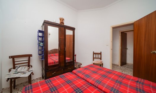 Resale - Terraced Houses -
Los Urrutias