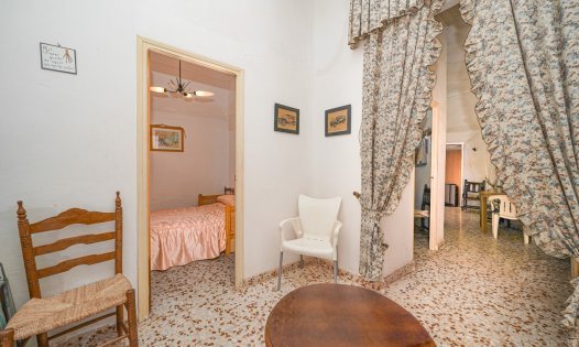 Resale - Terraced Houses -
Los Urrutias