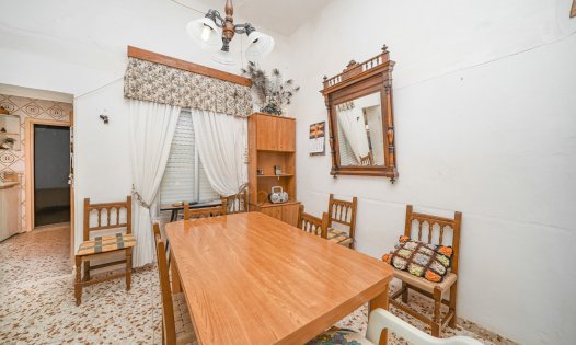 Resale - Terraced Houses -
Los Urrutias