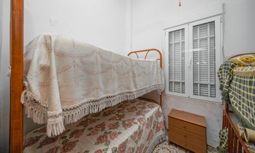 Resale - Terraced Houses -
Los Urrutias