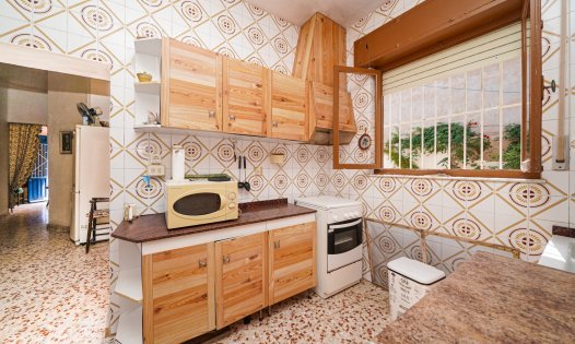 Resale - Terraced Houses -
Los Urrutias