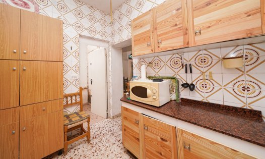 Resale - Terraced Houses -
Los Urrutias