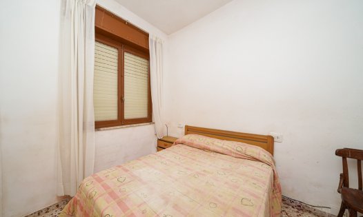 Resale - Terraced Houses -
Los Urrutias