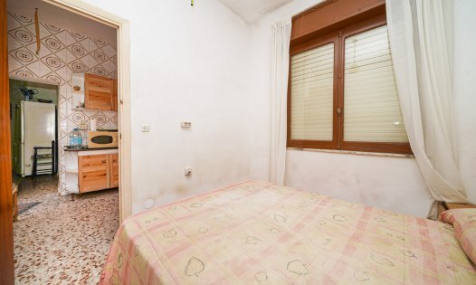 Resale - Terraced Houses -
Los Urrutias