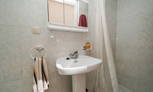 Resale - Terraced Houses -
Los Urrutias