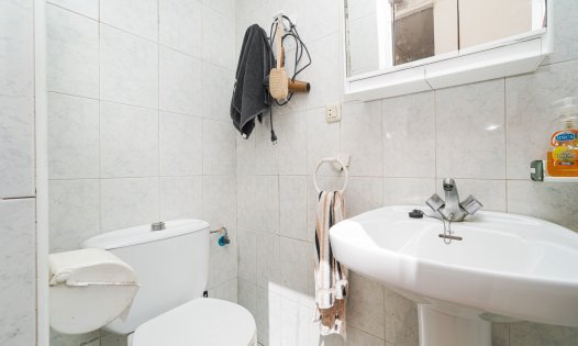 Resale - Terraced Houses -
Los Urrutias