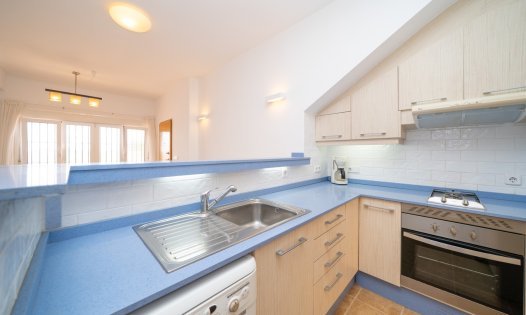 Resale - Bungalows -
Los Urrutias