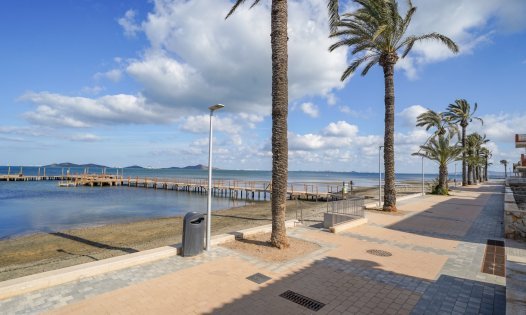 Resale - Terraced Houses -
Los Urrutias