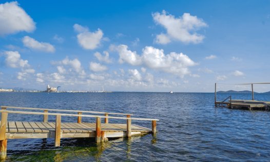 Resale - Terraced Houses -
Los Urrutias