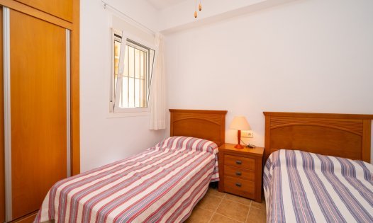 Resale - Bungalows -
Los Urrutias