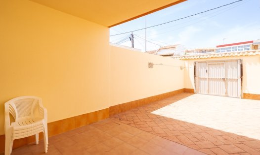 Resale - Bungalows -
Los Urrutias