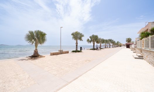 Resale - Bungalows -
Los Urrutias