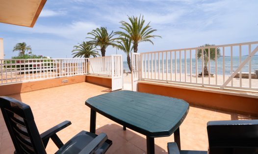 Resale - Bungalows -
Los Urrutias