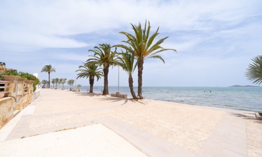 Resale - Bungalows -
Los Urrutias