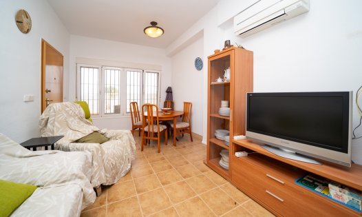 Resale - Bungalows -
Los Urrutias