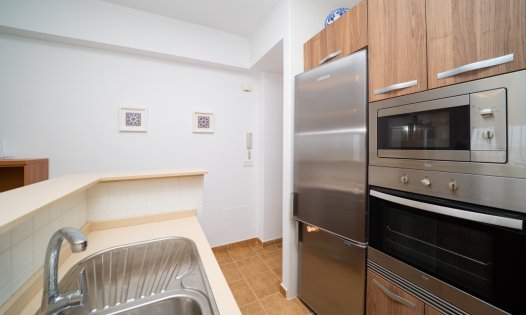 Resale - Bungalows -
Los Urrutias