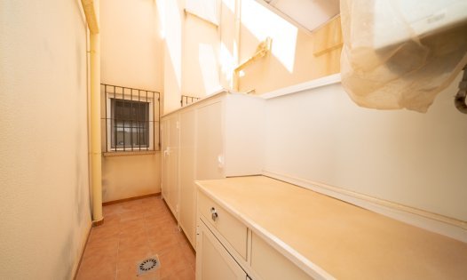 Resale - Bungalows -
Los Urrutias