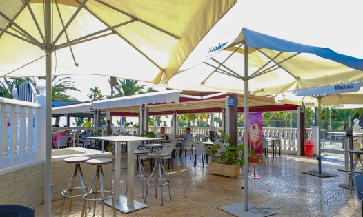 Resale - Bungalows -
Los Urrutias