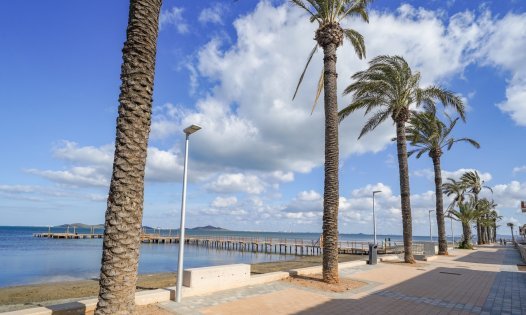 Resale - Bungalows -
Los Urrutias