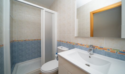 Resale - Bungalows -
Los Urrutias