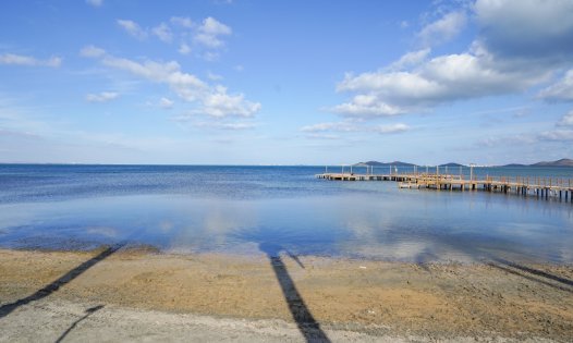 Resale - Bungalows -
Los Urrutias