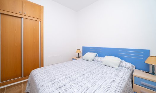 Resale - Bungalows -
Los Urrutias