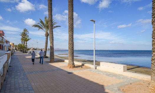 Resale - Bungalows -
Los Urrutias