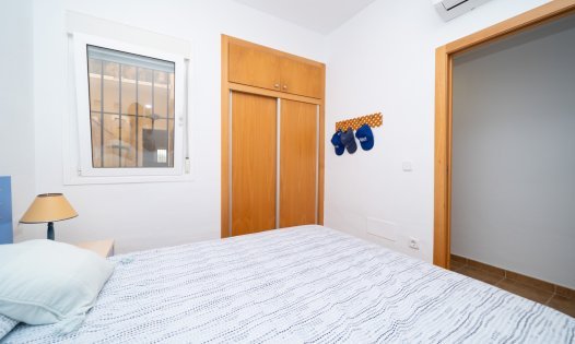 Resale - Bungalows -
Los Urrutias