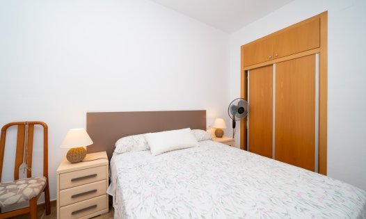 Resale - Bungalows -
Los Urrutias