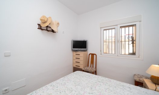 Resale - Bungalows -
Los Urrutias