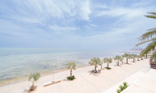 Resale - Bungalows -
Los Urrutias