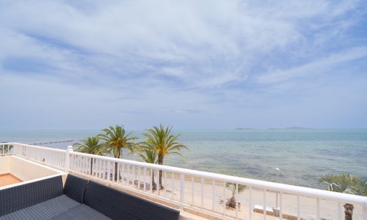 Resale - Bungalows -
Los Urrutias