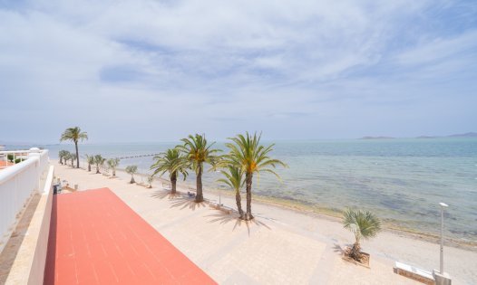 Resale - Bungalows -
Los Urrutias