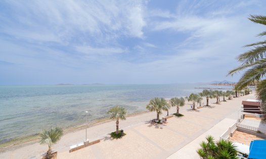 Resale - Bungalows -
Los Urrutias