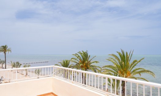 Resale - Bungalows -
Los Urrutias