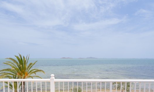 Resale - Bungalows -
Los Urrutias