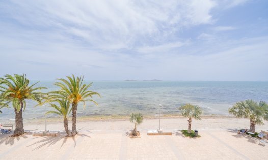 Resale - Bungalows -
Los Urrutias