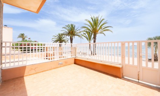 Resale - Bungalows -
Los Urrutias