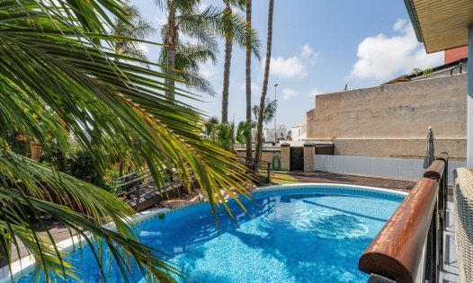 Segunda mano - Villas -
San Pedro del Pinatar