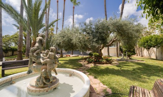 Segunda mano - Villas -
San Pedro del Pinatar