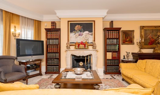 Segunda mano - Villas -
San Pedro del Pinatar