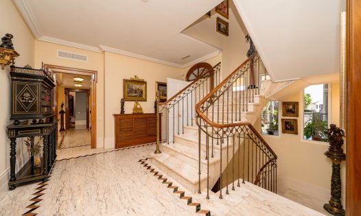 Segunda mano - Villas -
San Pedro del Pinatar