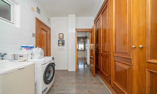 Segunda mano - Villas -
San Pedro del Pinatar