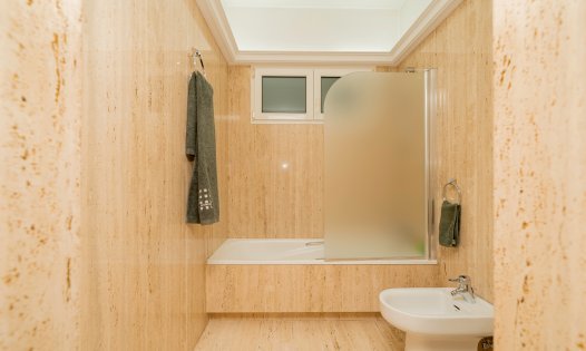 Segunda mano - Villas -
San Pedro del Pinatar